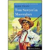 Tom Sawyer'ın Maceraları - Mark Twain