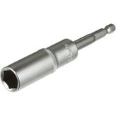 Tomax 10 mm Bits Derin Somun Lokma Adaptörü
