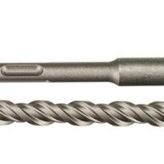 Tomax 13X210 mm Sds Matkap Ucu