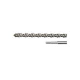 Tomax 18X350 mm Sds Matkap Ucu