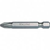 Tomax 2x75 mm PH Yıldız Bits Uç