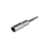 Tomax 8 mm Bits Derin Somun Lokma Adaptörü