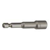 Tomax 8x65 mm Manyetik Somun Adaptörü