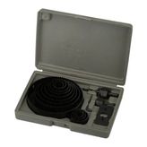 Tomax Ahşap Panç Set - 16 Parça