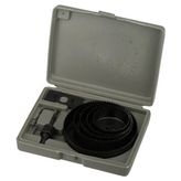 Tomax Ahşap Panç Set - 8 Parça