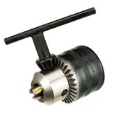 Tomax Anahtarlı Mandren 13Mm - 3/8