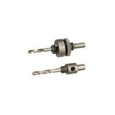 Tomax Bi-Metal Adaptörü Hex 32 x 120 mm Panç