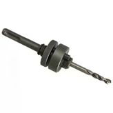Tomax Bi-Metal Panç Adaptörü 32-152Mm Sds Plus Geçmeli
