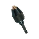 Tomax Bits Saplı Mini Mandren Matkap Mandreni 0,5-6,5 Mm