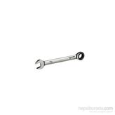 Tomax Cırcır 13 mm Kombine Anahtar