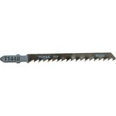 Tomax Dekupaj Ahşap Testere Ağzı 4X100 mm