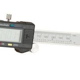 Tomax Digital Kumpas 100 Mm Lcd Ekran