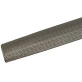TOMAX EĞE YARIM YUVARLAK 6'' - 150 MM