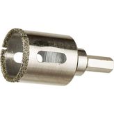 Tomax Elmaslı Cam 18 mm Panç