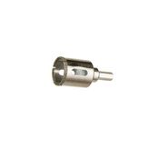 Tomax Elmaslı Cam 20 mm Panç