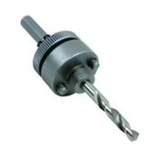 Tomax Hex Panç Adaptörü 32-152Mm