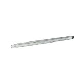 Tomax Levye - 600 Mm, Krom Kaplı Karbon Çelik