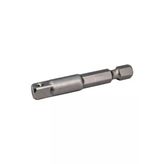 Tomax Lokma Hex Bits Adaptör - 1/4