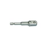 Tomax Lokma Hex Bits Adaptör - 3/8