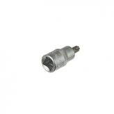 Tomax Lokmalı (Star) Torx Bits Uç - T25 (10 Adet)