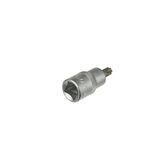 Tomax Lokmalı (Star) Torx Bits Uç - T60 (10 Adet)
