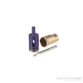 Tomax Mermer Granit 33 mm Panç