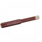 Tomax-Mermer Granit Panç Altigen Sap (Hex) 10 Mm