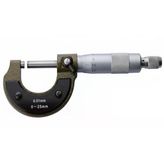 Tomax Mikrometre 0-25Mm Mikro Metre
