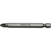 Tomax PH2 75 mm Bits Uç