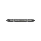 Tomax PH2-PZ2 65 mm Çift Taraflı Yıldız Bits Uç