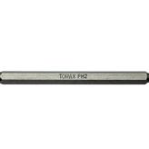 TOMAX PH2 X 100 MM 2 ADET YILDIZ BİTS MATKAP UCU