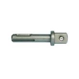Tomax Sds Lokma Adaptörü 1/2""