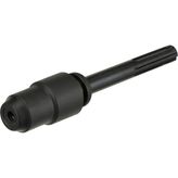 Tomax Sds Mermer Granit Panç Adaptör - 200 mm