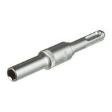 Tomax SDS Plus 13 mm 20 Adet Saplı Derin Somun Adaptörü