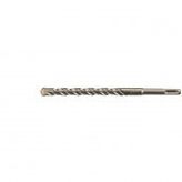 Tomax SDS Plus 4 Elmaslı 9x160 mm Matkap Ucu