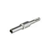 Tomax SDS Plus 8 mm Derin Somun Lokma Adaptörü