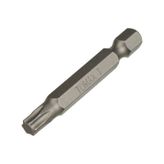 Tomax T20 x 50 mm Bits Torx Alyan Tornavida Ucu