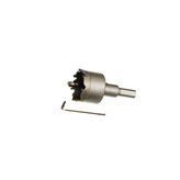 Tomax TCT Metal Delme 54 mm Panç