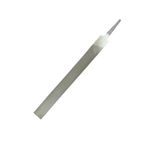 Tomax YASSI (LAMA) EĞE 10'' 250 MM İNCE (1 ADET)