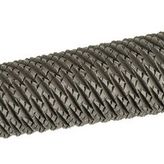 Tomax Yuvarlak Eğe 10'' / 250 Mm -