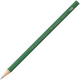 Tombow 8900 Dereceli Kurşun Kalem Hb
