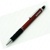 Tombow Active Versatil Kalem Bordo 0.5 Mm