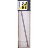 TOMBOW CLASSİC KALEM UCU 0.3 HB
