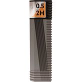 TOMBOW CLASSİC KALEM UCU 0.5 2H