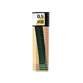 Tombow Hb 0.5 Mm Klasik Kalem Ucu