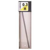 Tombow Min 0.3 mm H Kalem Ucu