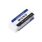 Tombow Mono 01a Plas.silgi Mavi