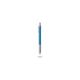 Tombow Mono Graph Zero Versatil Kalem 0.5mm - Mavi