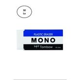 Tombow Mono Silgi 23x11x55mm 30'lu