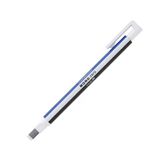 Tombow Mono Zero 2.5x5mm Kalem Silgi Çizgili